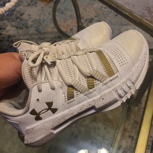 Under Armour Low Top block city 2.0